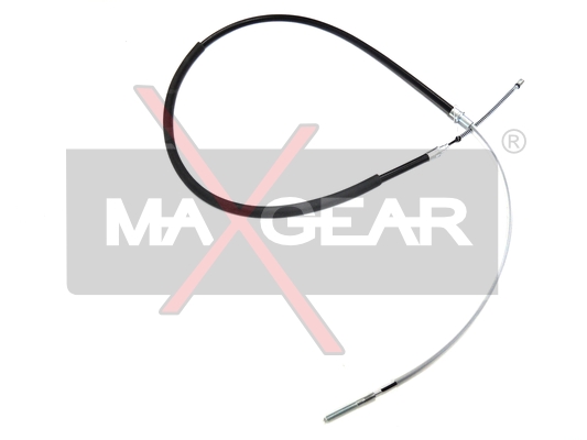 MAXGEAR Cięgło, hamulec postojowy 32-0086