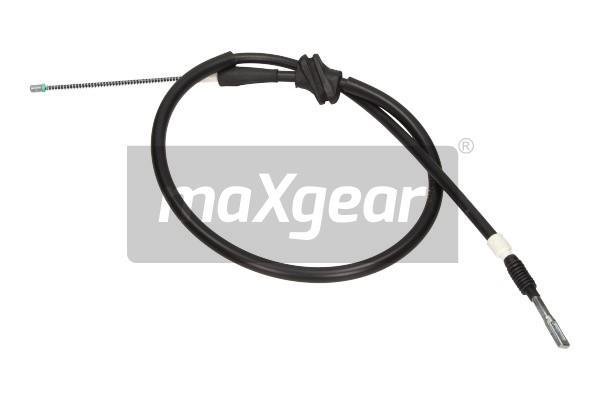 MAXGEAR Cięgło, hamulec postojowy 32-0097