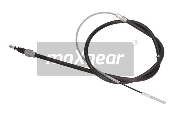 MAXGEAR Cięgło, hamulec postojowy 32-0241