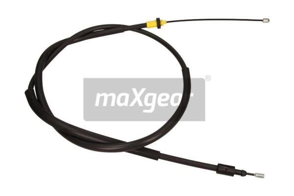 MAXGEAR Tross, käsipidur 32-0363