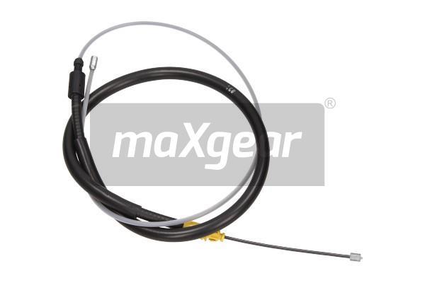 MAXGEAR Tross, käsipidur 32-0370