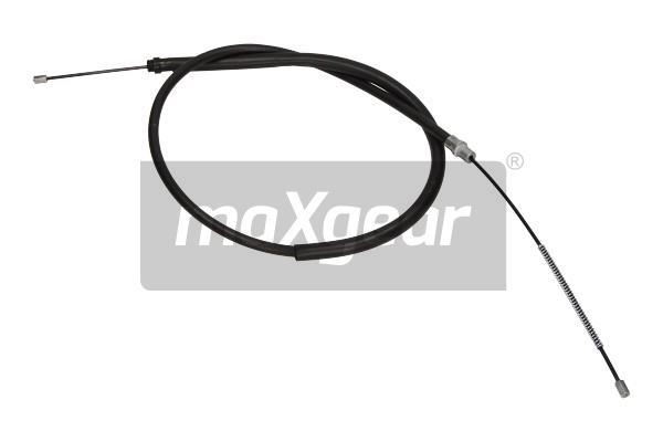 MAXGEAR Cięgło, hamulec postojowy 32-0383