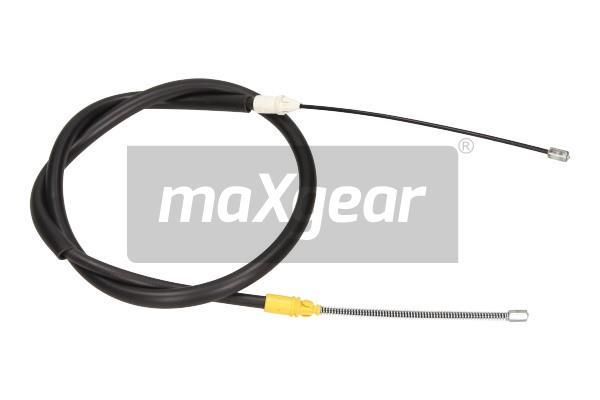 MAXGEAR Cięgło, hamulec postojowy 32-0388