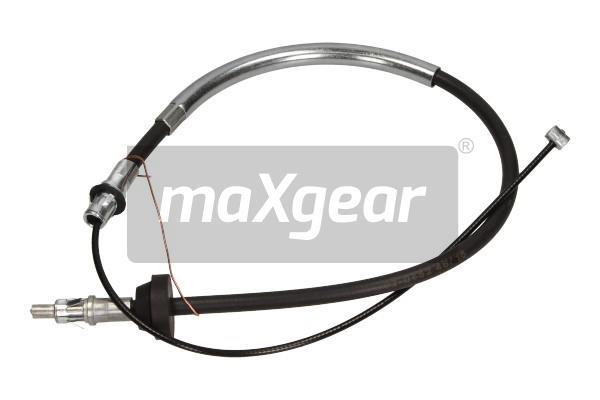 MAXGEAR Vajer, parkeringsbroms 32-0452