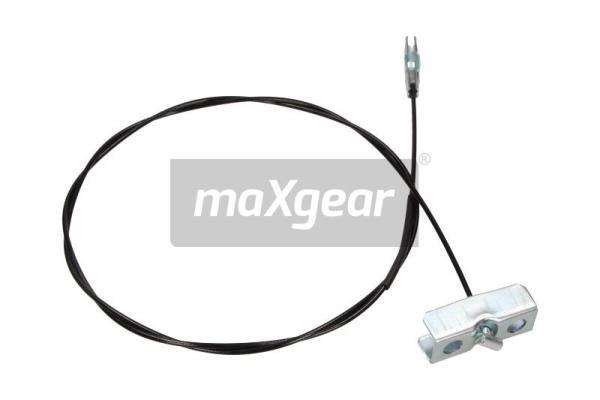 MAXGEAR Cięgło, hamulec postojowy 32-0489