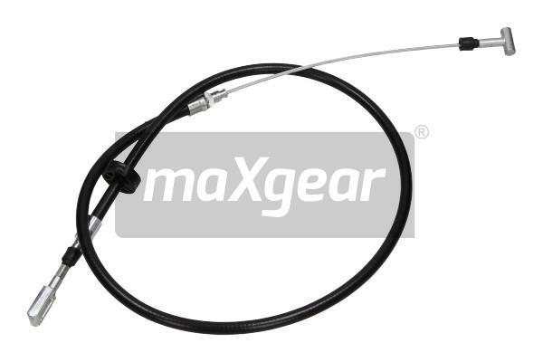 MAXGEAR Vajer, parkeringsbroms 32-0544