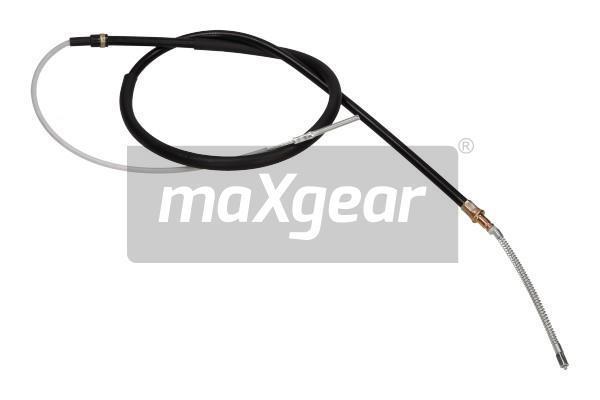 MAXGEAR Cięgło, hamulec postojowy 32-0551