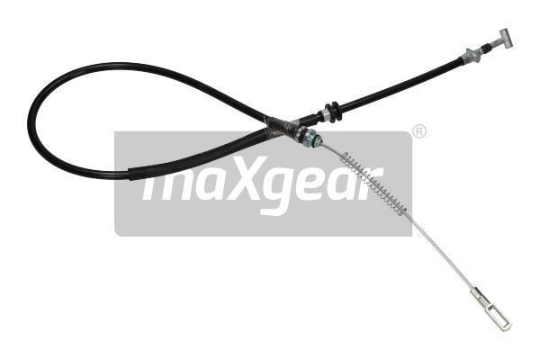 MAXGEAR Tross, käsipidur 32-0559