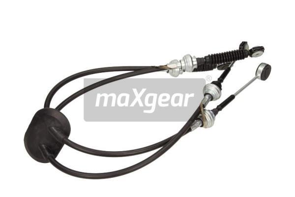 MAXGEAR Tross, käiguvahetus 32-0619