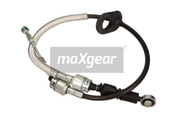 MAXGEAR Tross, käiguvahetus 32-0676
