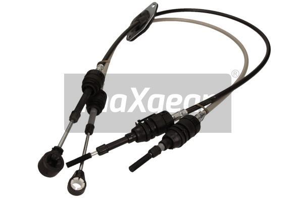 MAXGEAR Tross, käiguvahetus 32-0678