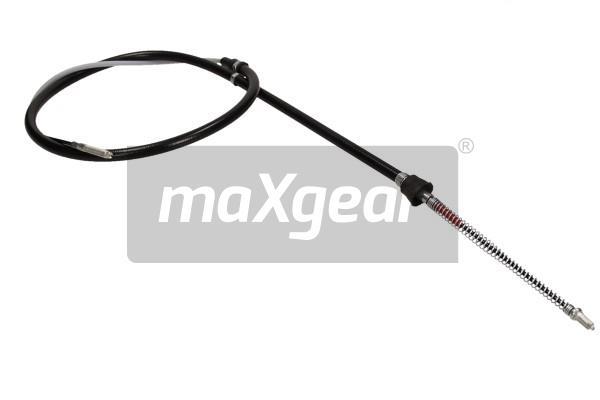 MAXGEAR Cięgło, hamulec postojowy 32-0757