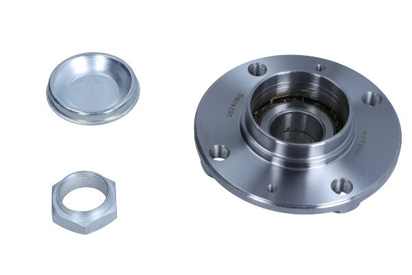 MAXGEAR Rattalaagrikomplekt 33-0056