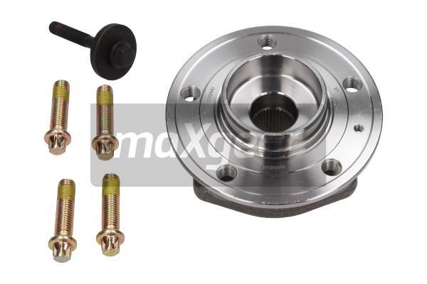 MAXGEAR Pyöränlaakerisarja 33-0449