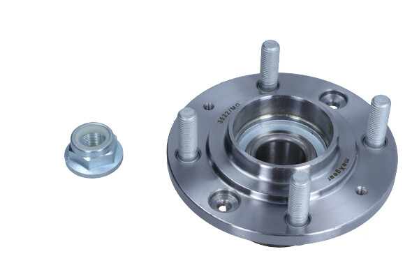 MAXGEAR Pyöränlaakerisarja 33-0463