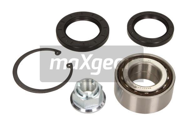 MAXGEAR Rattalaagrikomplekt 33-0505