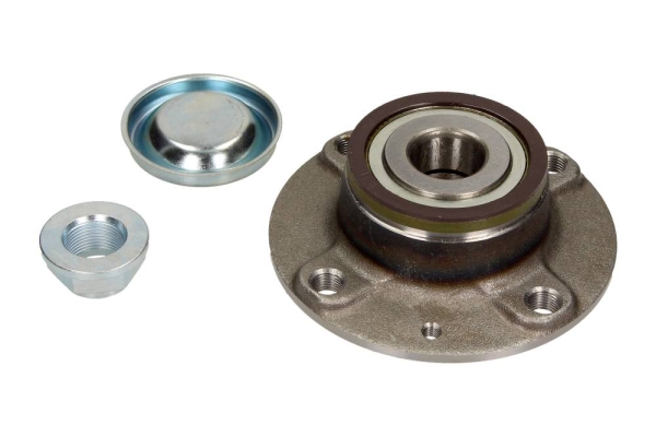 MAXGEAR Rattalaagrikomplekt 33-0516