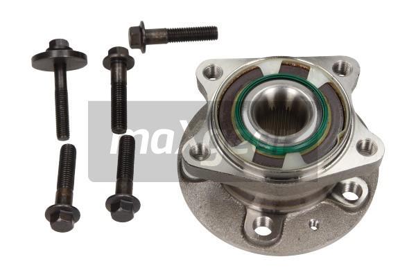 MAXGEAR Rattalaagrikomplekt 33-0553