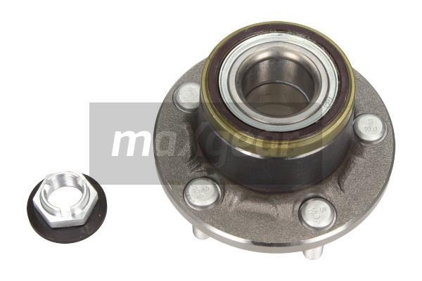 MAXGEAR Rattalaagrikomplekt 33-0557