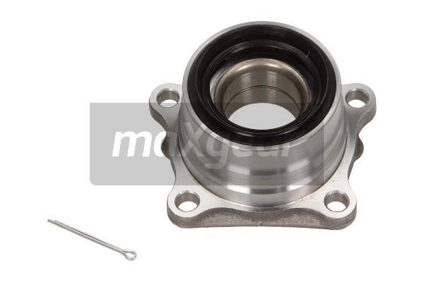 MAXGEAR Pyöränlaakerisarja 33-0571
