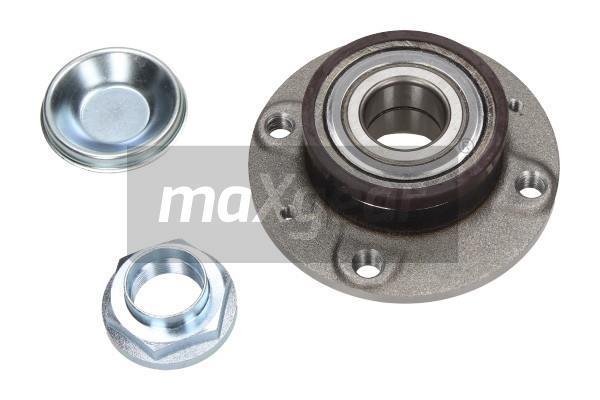 MAXGEAR Rattalaagrikomplekt 33-0615