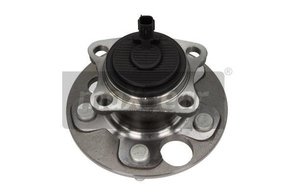 MAXGEAR Pyöränlaakerisarja 33-0625
