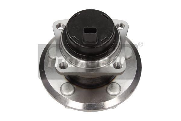 MAXGEAR Pyöränlaakerisarja 33-0660