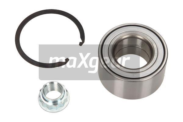 MAXGEAR Pyöränlaakerisarja 33-0675