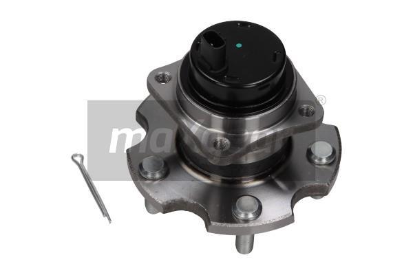 MAXGEAR Pyöränlaakerisarja 33-0712
