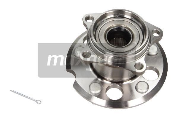 MAXGEAR Pyöränlaakerisarja 33-0734