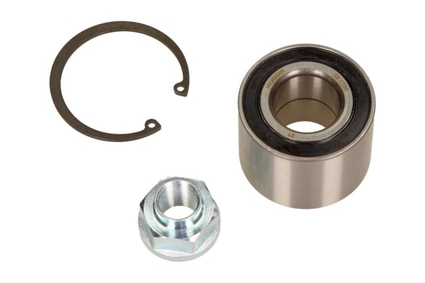 MAXGEAR Zestaw łożysk koła 33-0750
