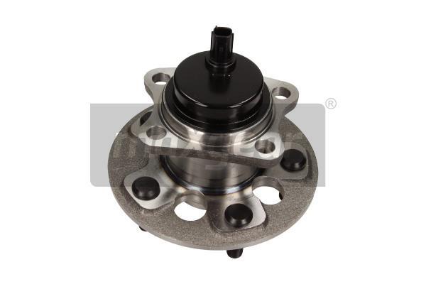 MAXGEAR Pyöränlaakerisarja 33-0756