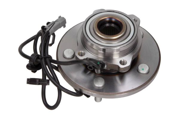 MAXGEAR Zestaw łożysk koła 33-0813