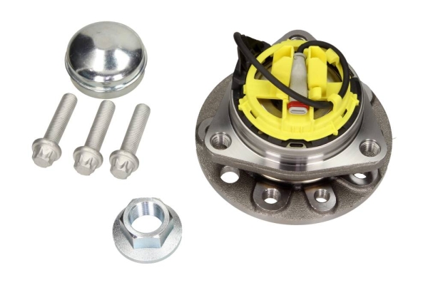 MAXGEAR Rattalaagrikomplekt 33-0840