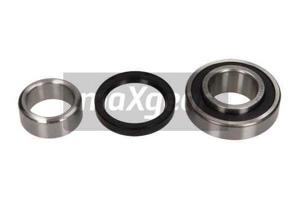 MAXGEAR Rattalaagrikomplekt 33-0981