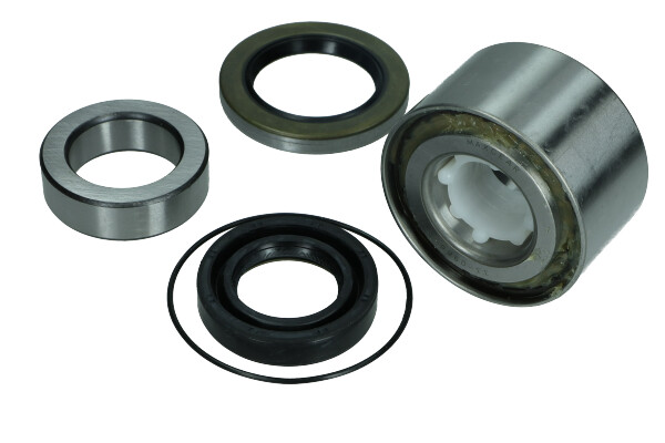 MAXGEAR Hjullagerssats 33-0986