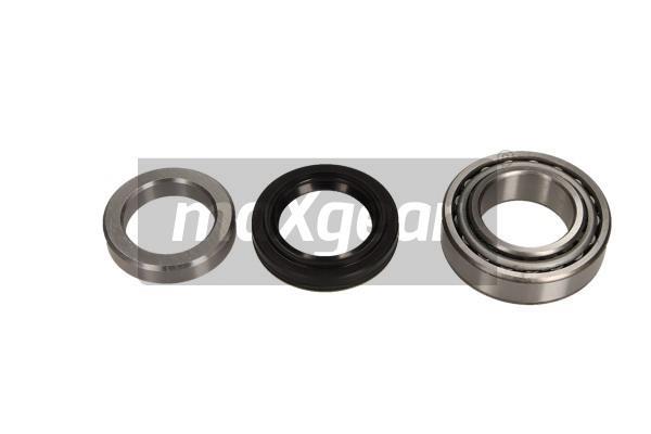 MAXGEAR Zestaw łożysk koła 33-0992