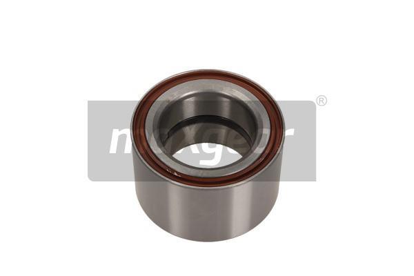 MAXGEAR Rattalaagrikomplekt 33-0999