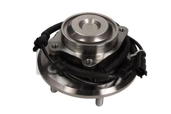 MAXGEAR Zestaw łożysk koła 33-1036