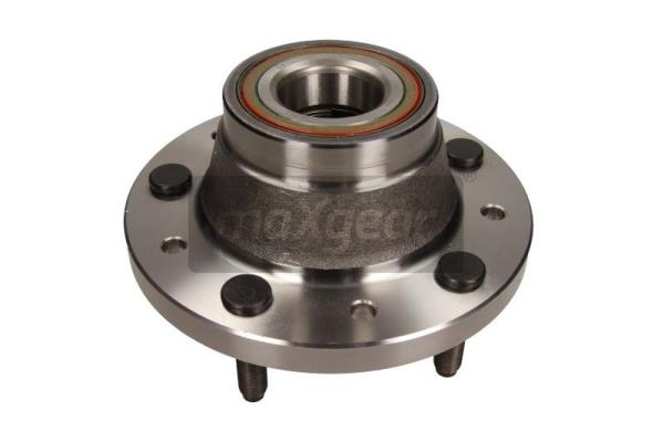 MAXGEAR Hjullagerssats 33-1058