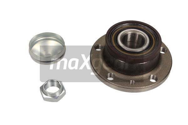 MAXGEAR Hjullagerssats 33-1108