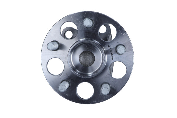 MAXGEAR Pyöränlaakerisarja 33-1173