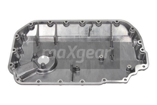 MAXGEAR alyvos karteris 34-0054