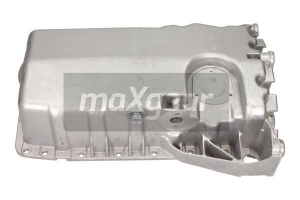 MAXGEAR alyvos karteris 34-0058