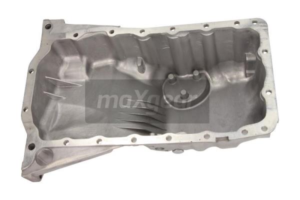 MAXGEAR alyvos karteris 34-0073