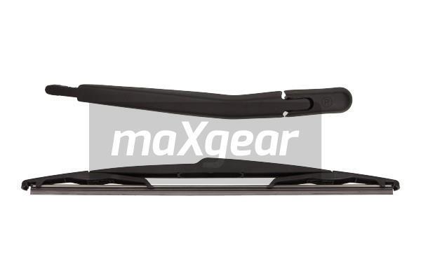 MAXGEAR valytuvo svirtis, priekinio stiklo apliejiklis 39-0225