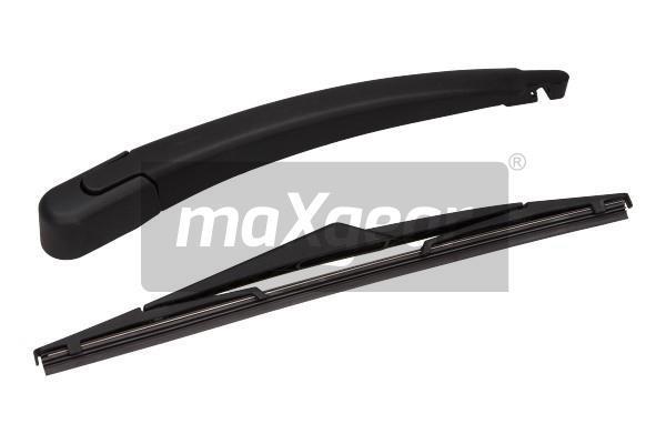 MAXGEAR Torkararm, vindruterengöring 39-0232
