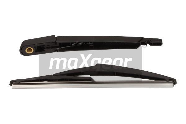MAXGEAR Vars, klaasipuhastaja 39-0363