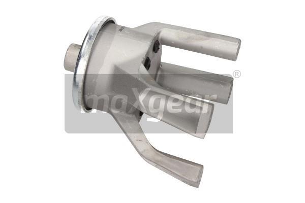 MAXGEAR variklio montavimas 40-0197