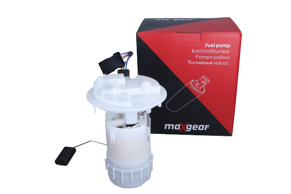 MAXGEAR Kütuse etteandemoodul 43-0195
